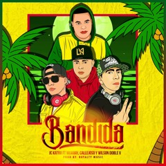 Jc Katra Ft Mijarry ,Callejoso & Wilson Doble V -.mp3