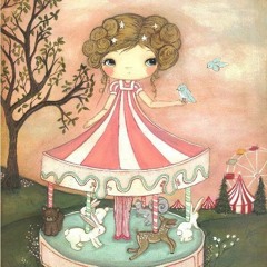 I Like To Dream - Grimm Wolf