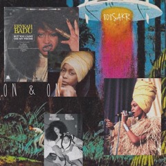 On & On (R&B Remake) - Erykah Badu