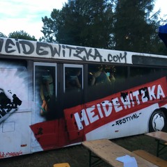 Heidewitzka Festival 2019 Hildburghausen