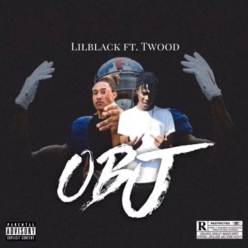 Twood x Lil Black - OBJ