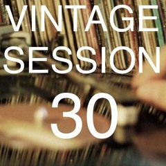 DJ NOBODY present VINTAGE SESSION part 30.mp3