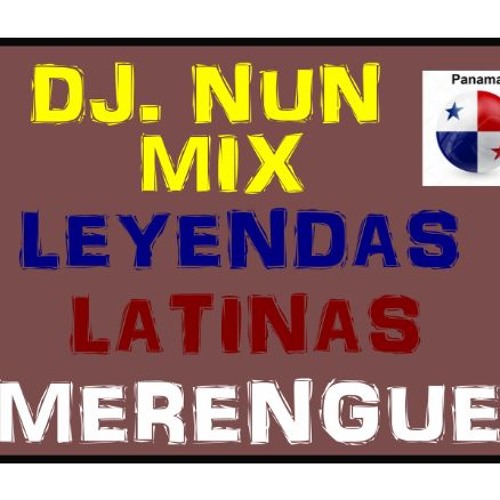 (Merengue) Mix de Josie Esteban