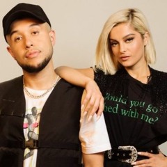 Jax Jones, Bebe Rexha - Harder (Piano version)