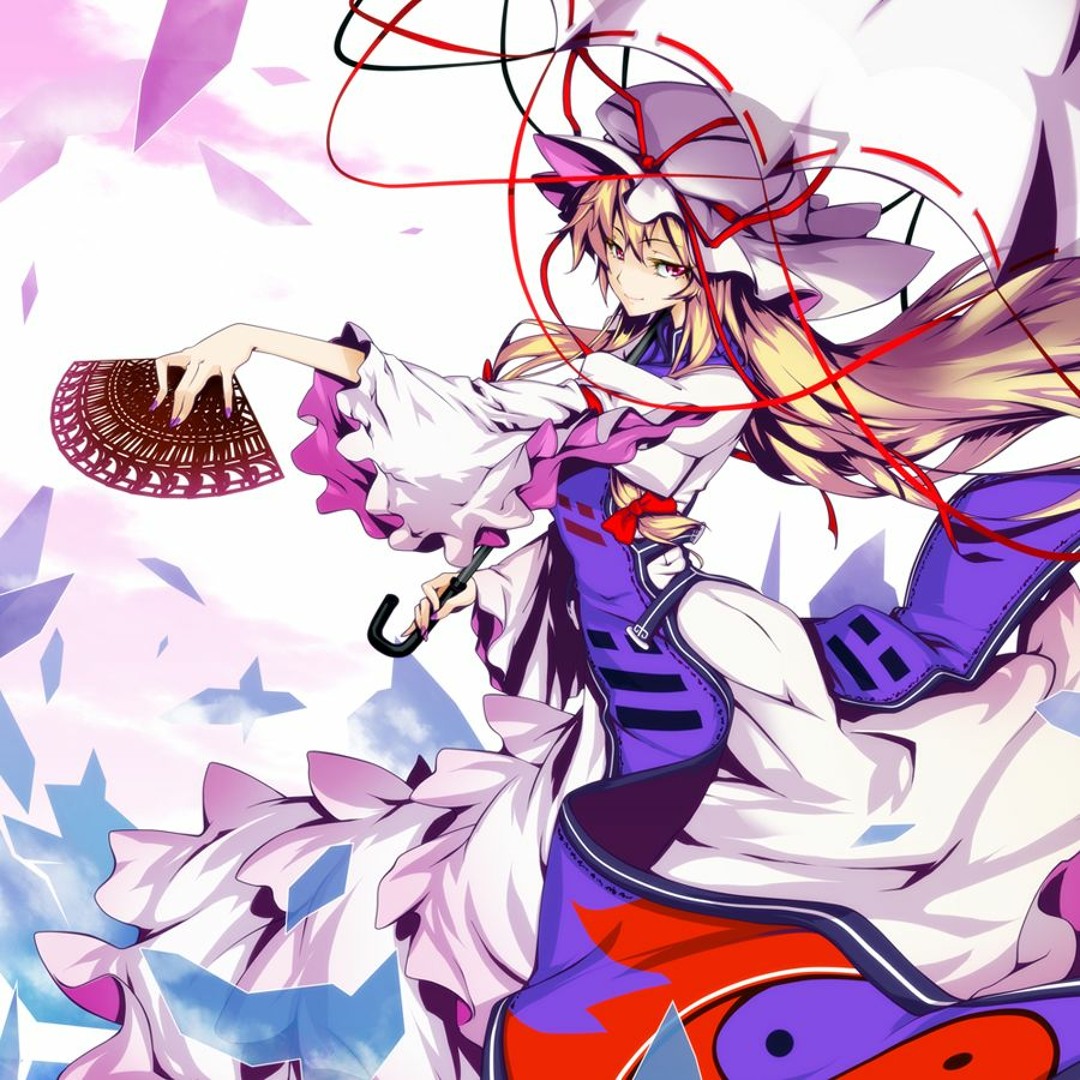 凋叶棕 祭　RD timescope 東方project 凋叶棕 祭 RD timescope 東方project 凋叶棕 - Touhou Music Database