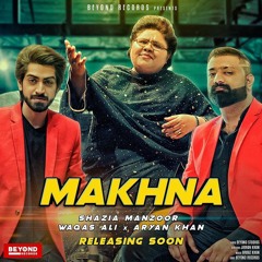Makhna