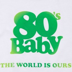 80's Baby (Instrumental)
