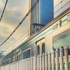 Seoul subway white noise 서울지하철 백색소음
