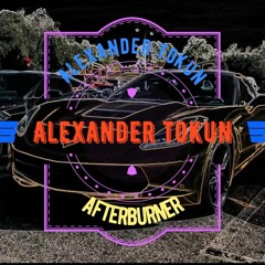 Alexander Tokun - Afterburner