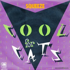 Squeeze - Cool For Cats (Aurality Bootleg)
