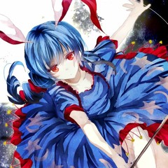 【東方Vocal／Rock】 暁Records - The Rabbit Has Landed