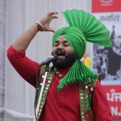 Strategy - Rajinder Sohal ft. Gill Saab