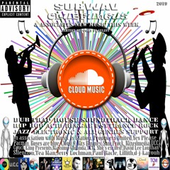 Subwav/Clubfungus-&-Associates-Cloud-Music