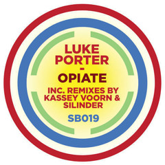 Luke Porter - Opiate (Kassey Voorn vintage interpretation)