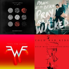 Sounds of the Summer!