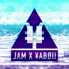 Jam X Yaboii 11