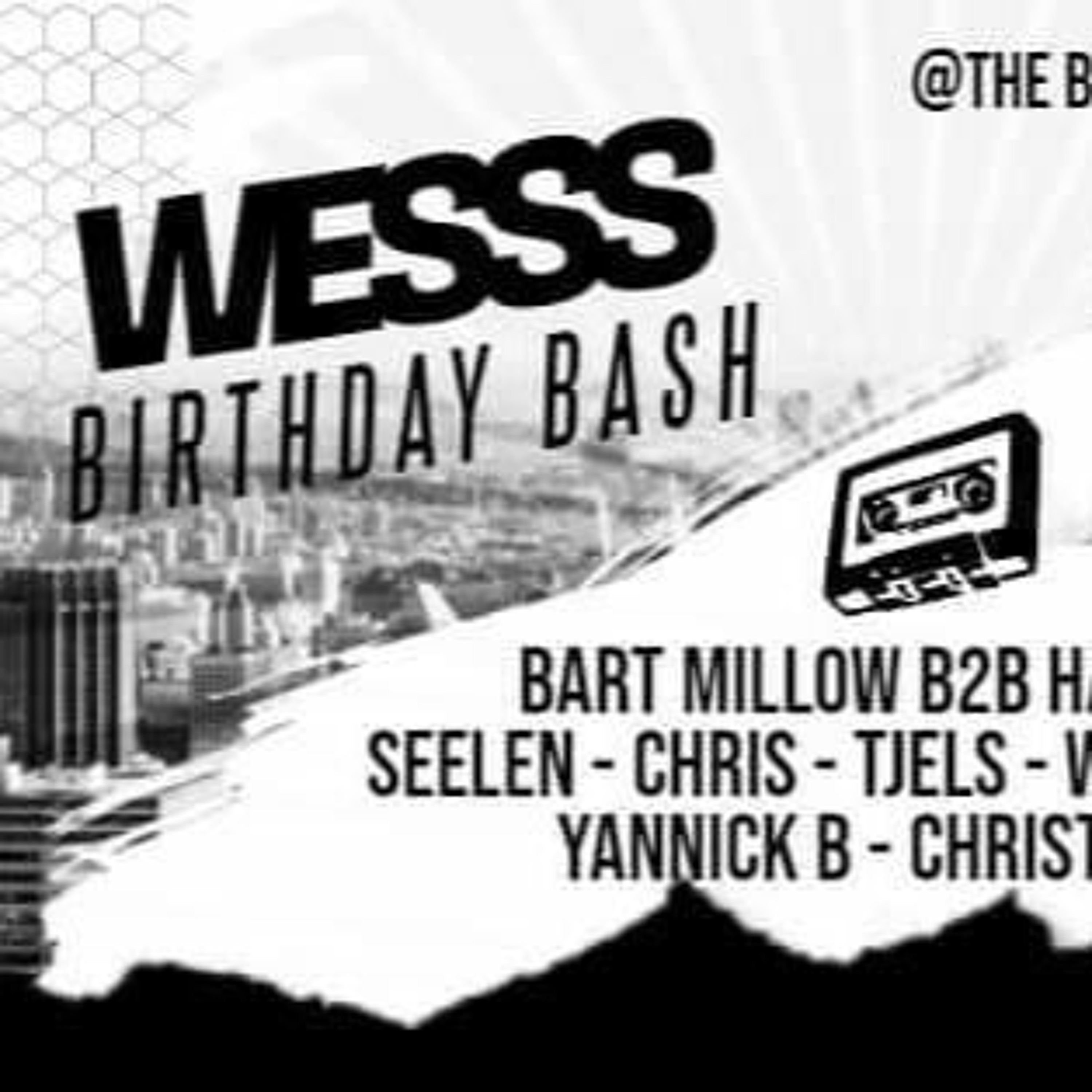 dj wesss