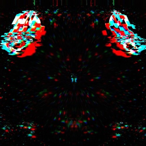 Deeprhythms #57 'Unexplored Region" by Timo