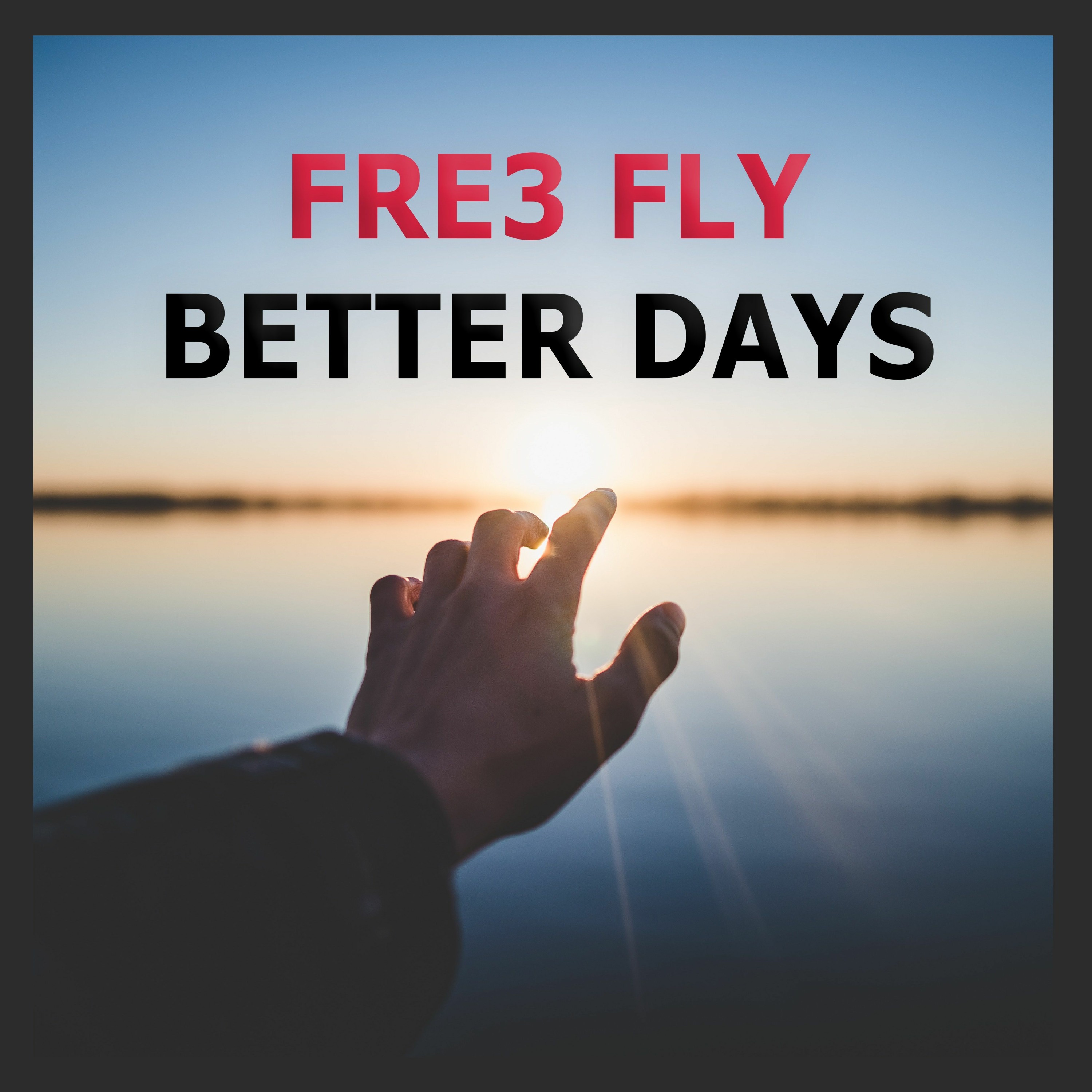 FRE3 FLY