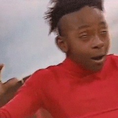 Woah (prod. BENJII YANG)