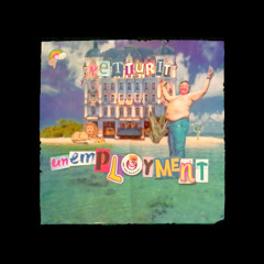 bernadette la hengst - drogen nehmen und rumfahren