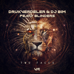 Peaky Blinders - The Lady of Space and Time (Original Mix)
