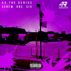 S.E Trill- Good Die Young (Chopped & Screwed by 4x The Genius)