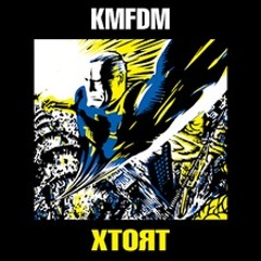 KMFDM - Wrath