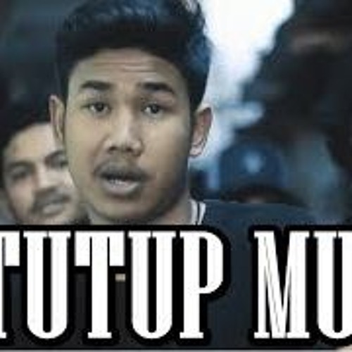 Lil O - Tutup Mulut feat. DasiKupu-Kupu, TwistCrew, RahmatRap, FerdyJoe