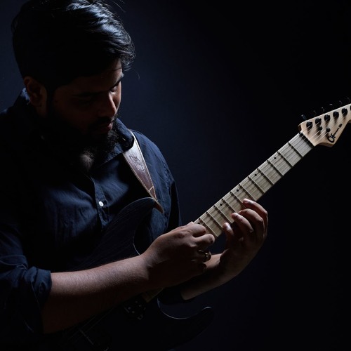 Sunshine Behind The Grey Circle