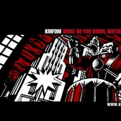 KMFDM - Anarchy