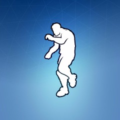 Fortnite - Work It (Emote)