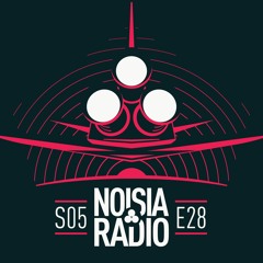 Screamarts - Particles [D9REC067] (Noisia Radio Cut)