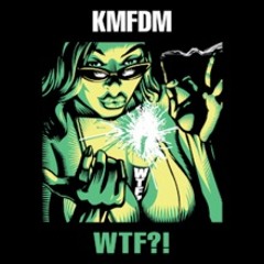 KMFDM - Krank