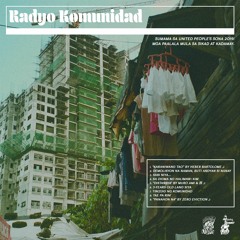 Panahon Na by Zero Eviction