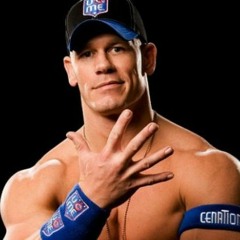 JOHN CENA feat. lummerfar (prod by lillefyr)