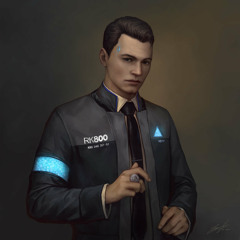 Detroit Become Human - Connor Theme 432Hz (Flac 24/192)