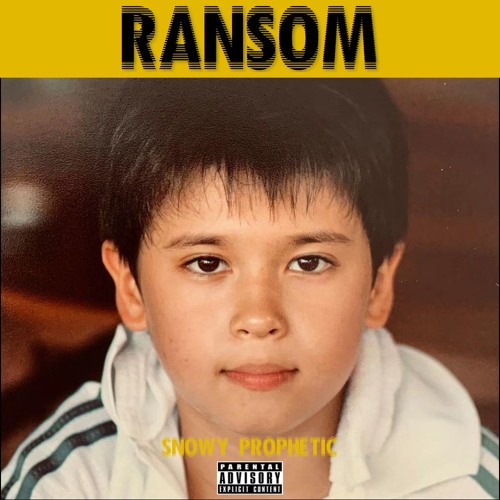 Lil Tecca Ransom Cover By Snowy Prophetic On Soundcloud Hear