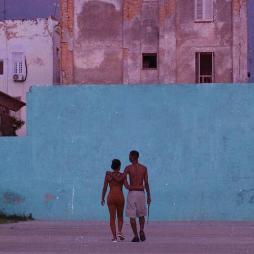 dvsn - nuh time / tek time (slowed n reverb)