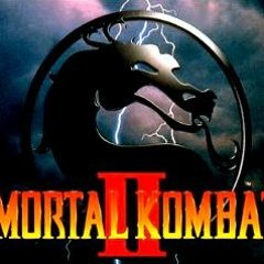 Mortal Kombat 2 - Character Select OST