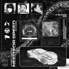 Damndef X LOBOTOME - Need for Speed (feat. Chaboom)
