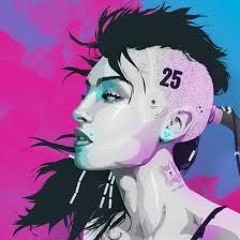 Of st hippo in A uk garage - MIX - 133bpm - bibi XXIII