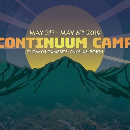 Continuum Live