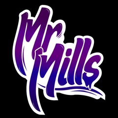 Mr Mills - My Brain On Cocaine #Free Download