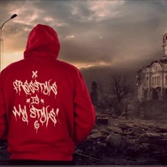 Samurai - In Largul Meu (Freestyle)
