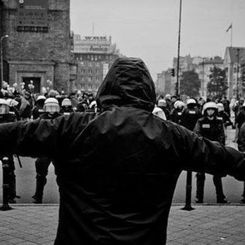 Акабов - A.C.A.B.