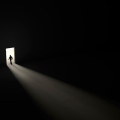InTo ThE dArKnEsS