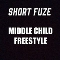 "Middle Child Freestyle"