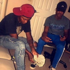 On my own- ft Dubaii