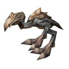 Gothic - Smocze Jaja (MSHA Dubstep Remix)[DEMO]